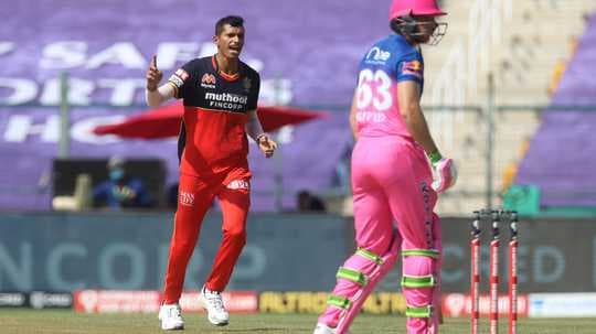 IPL 2026: KKR Adds Navdeep Saini to Squad