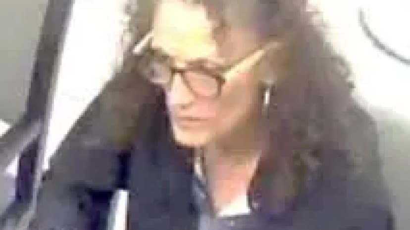 Fake ID Unlocks $35K Heist at Navy Federal