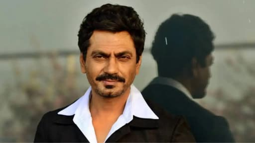 Nawazuddin: Camera Sees True Beauty, Not Color