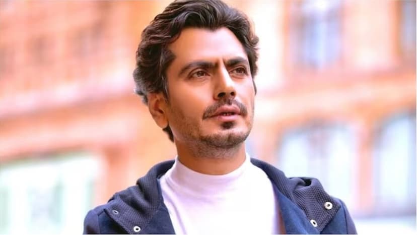 Nawazuddin: Paid PR is Bollywood's 'Strange World'