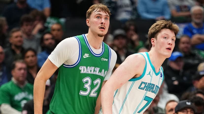 Inside NBA Awards: My Ballot Revealed