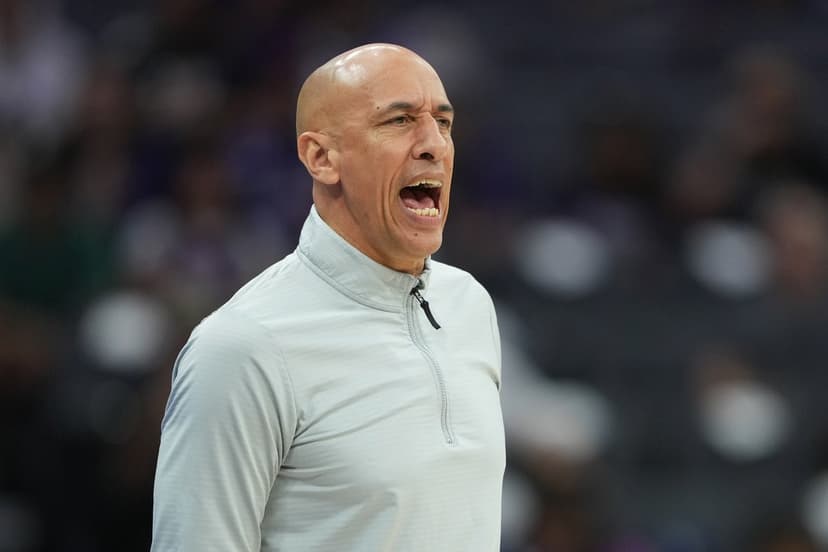 NBA Coach's Honest Mistake Costs Kings