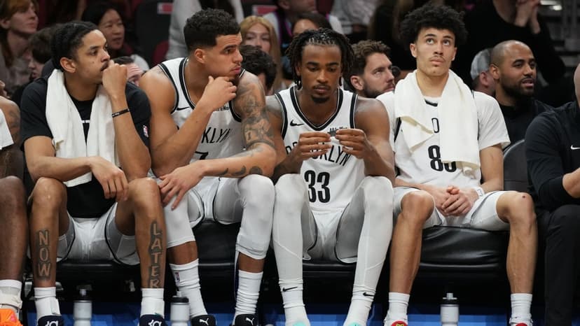 NBA's New Draft Lottery: Tanking No More?