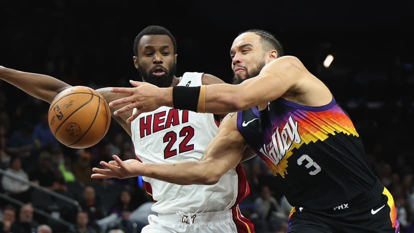 Canadian Stars Set for NBA Play-In Pressure