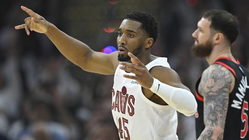 NBA Game 6 Thrillers: Clinching or Forcing Game 7s?
