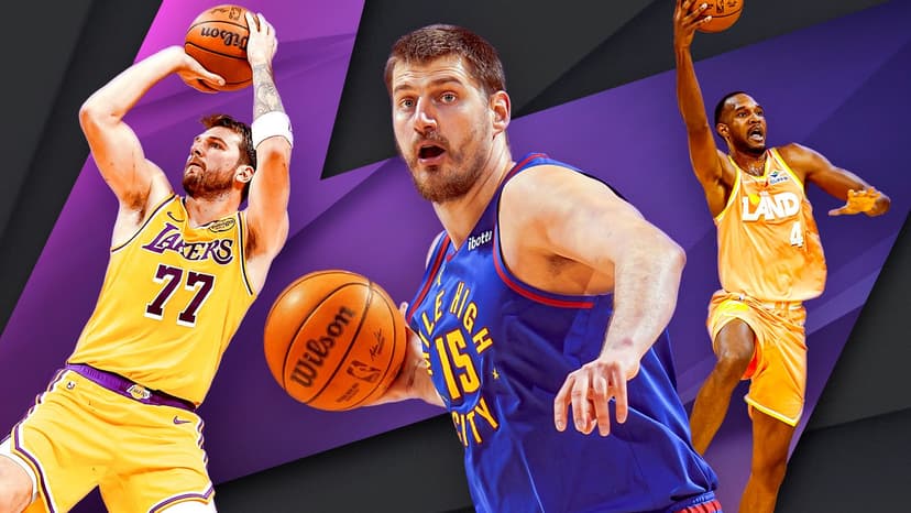 NBA Playoff Race Heats Up: Teams Jostle for Position