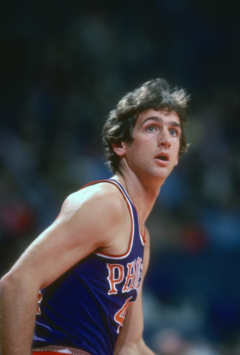 Cousy vs. Westphal: NBA Skill Evolution