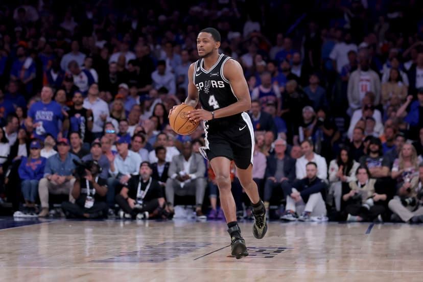 NBA Stars on Chopping Block?