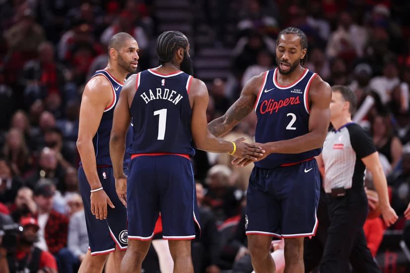 NBA Trade Frenzy Looms: Who's Moving?