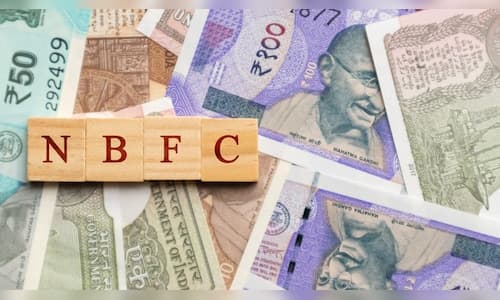 NBFCs Eye 19% Growth Amid Rising LAP Risks