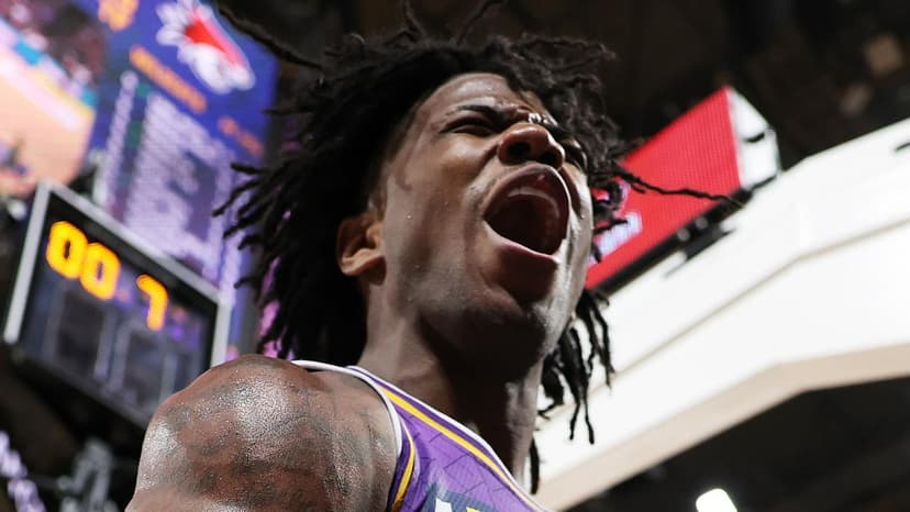 NBL Finals: Rivalry Ignites on Court