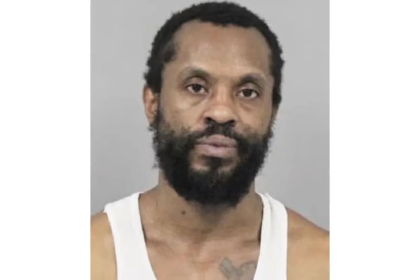 NC Father Accused of Murdering Four Children