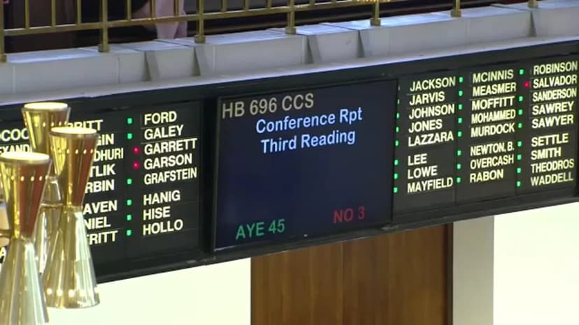 NC Medicaid Gets $319M Boost to Cover Costs