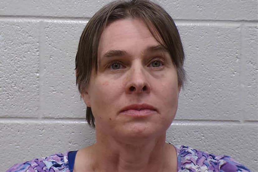 NC Woman Accused of Poisoning Drinks, Killing Two