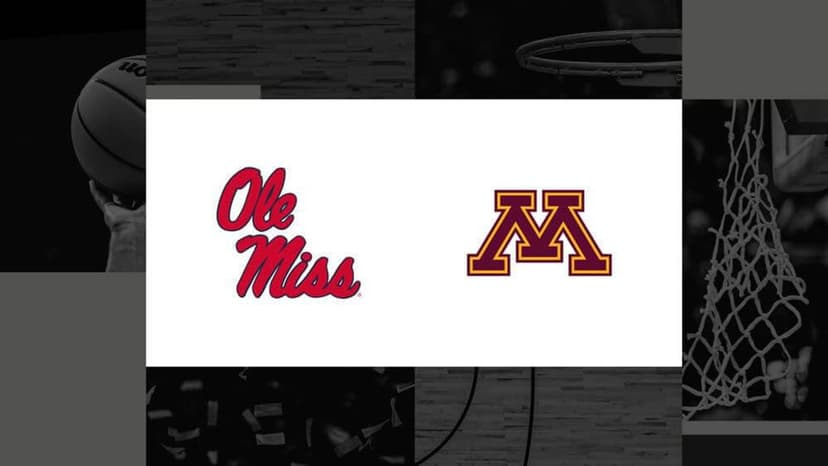 Gophers vs. Rebels: NCAA Tourney Showdown