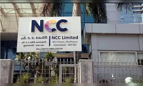 NCC & Subsidiary Face NHAI Blacklisting