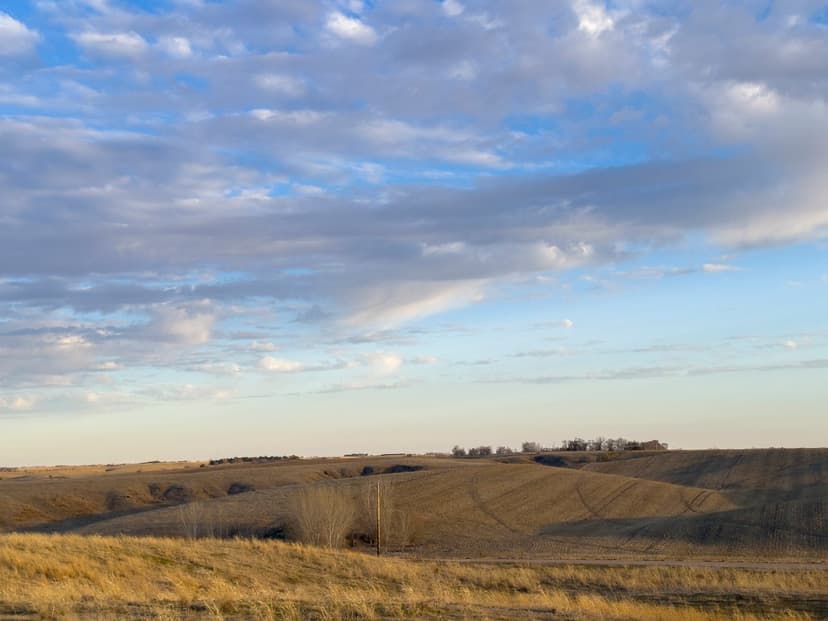 Nebraska Smashes January Heat Records