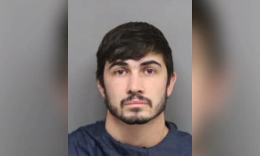 Nebraska Teacher Arrested for Alleged Student Abuse