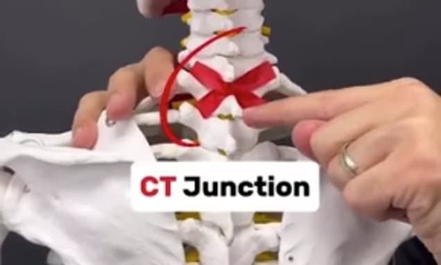 Physio's Secret to Easing Neck Pain Revealed