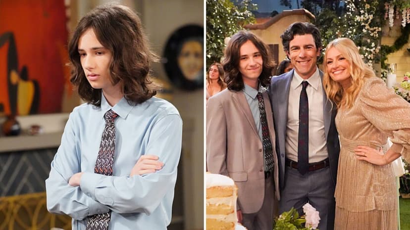 The Neighborhood Finale: A Bittersweet Goodbye