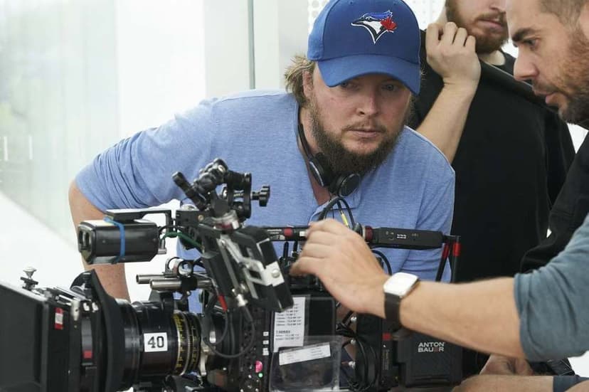 Netflix Buys "Kingmakers" Game Film Rights