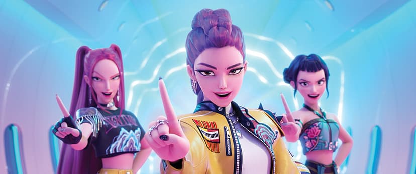 Netflix Animation Dominates Annie Awards