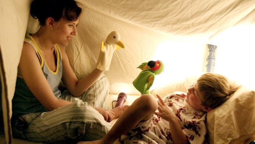 Netflix Adapts 'Nanny Diaries' for TV