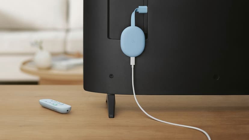 Netflix Ditches Casting: What's Next?