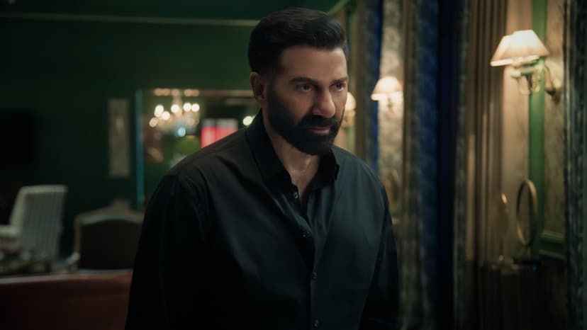 Sunny, Madhuri, Saif: Netflix India's 2026 Lineup