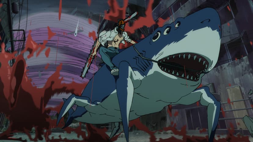 Netflix and Mappa Forge Deeper Anime Alliance