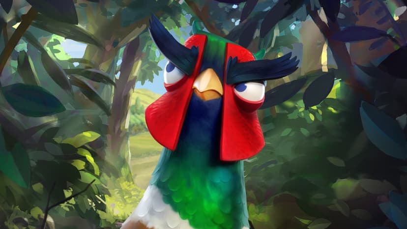 New Animated Movie Venture Promises 2 Films Yearly