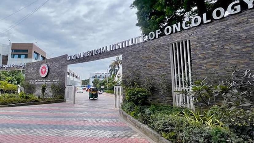 Hope Rises: Cancer Hospice Promises Compassionate Care