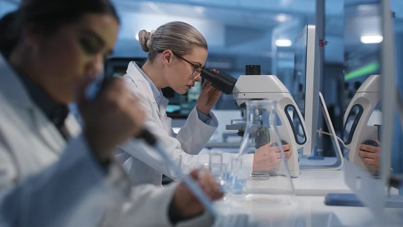 Cancer Vaccine Eradicates Tumors in Mice