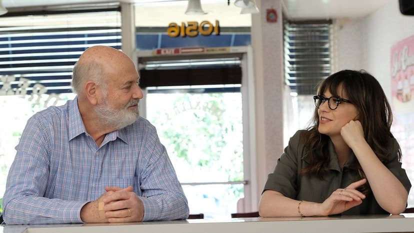 New Girl Stars Mourn Loss of Beloved Guest Dad