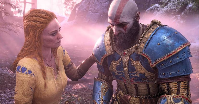 Kratos Returns: New God of War Game Confirmed!