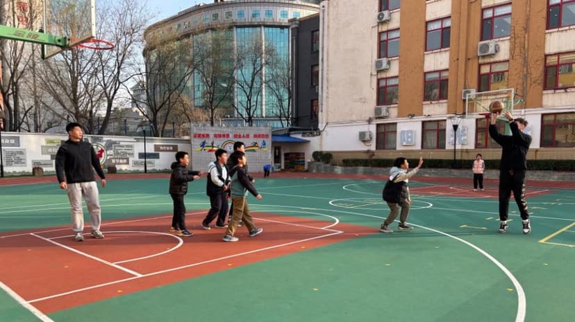 Schools Get Major Health Overhaul by 2035