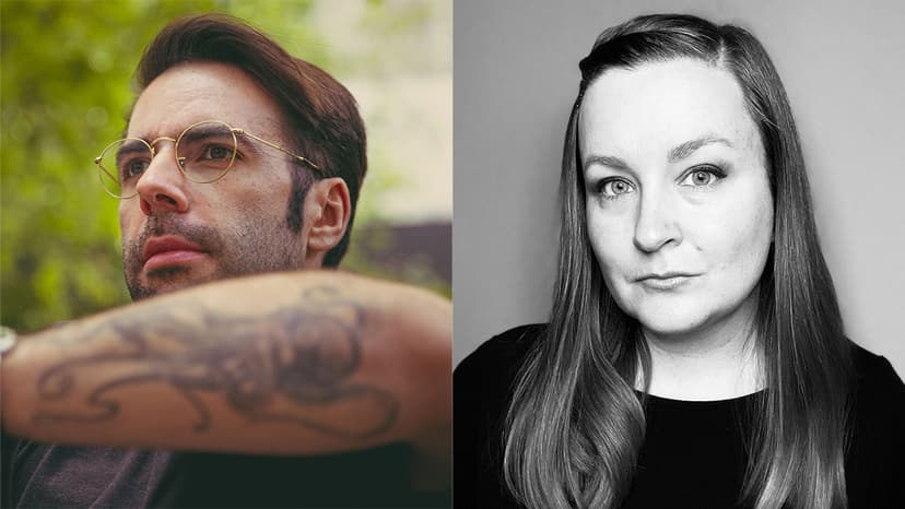 Horror Comic 'Something Is Killing the Children' Gets Prequel Novel