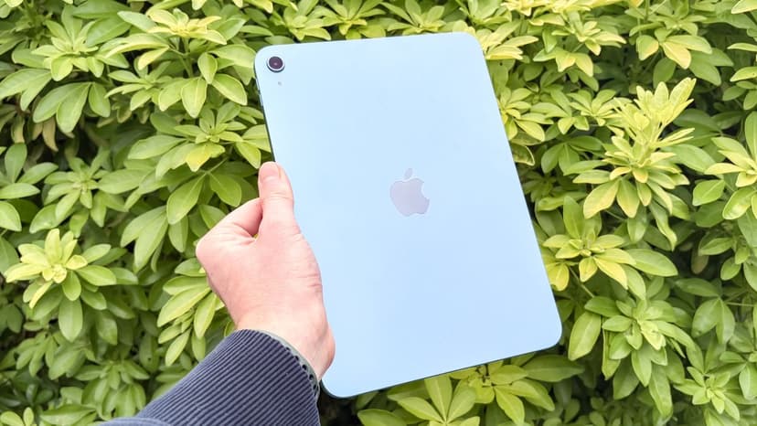 iPad 12 & Air 8: AI Powerhouse Tablets Incoming!