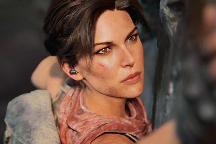 New Lara Croft Actress Revealed for Upcoming Games