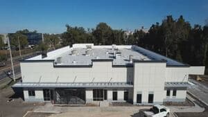 Orlando Animal Shelter Rises From Ashes