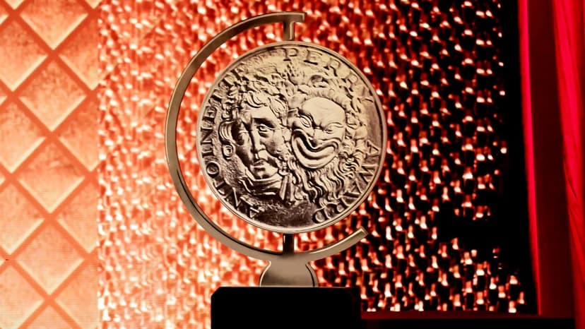 Tony Awards Gets New Producers