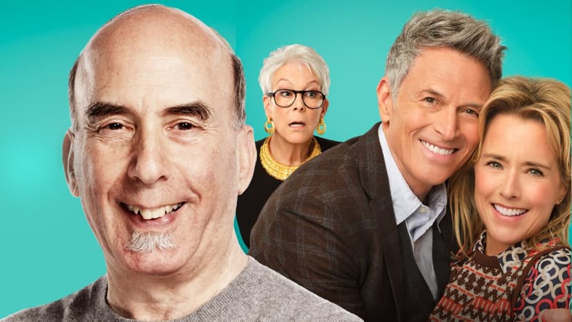 Sitcom Vet Takes Over 'Newlyweds' Amidst Shake-Up