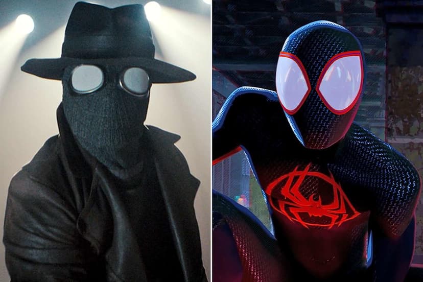 Spider-Verse Stars Get Solo Movies!