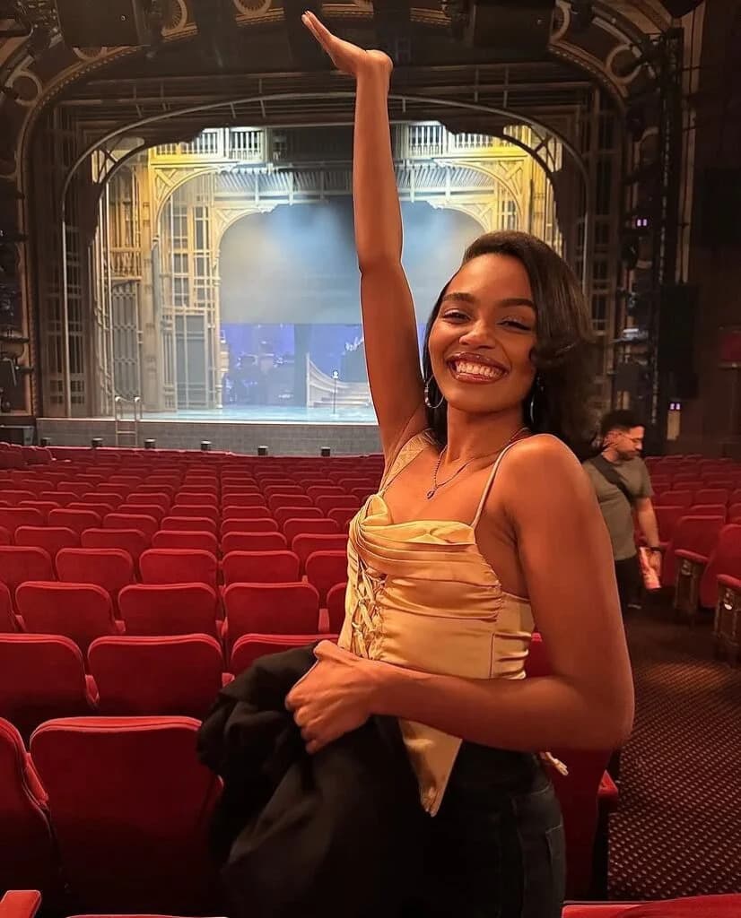 New Stars Shine in Broadway's Great Gatsby