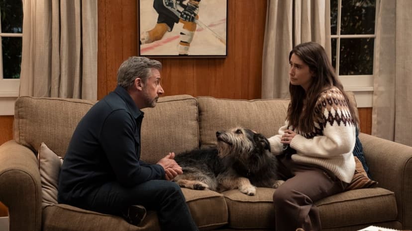 New TV Shows: 'Rooster,' 'The Hunting Party' Season 2, 'It's Not Like That' Debut