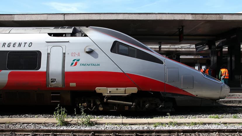 New UK-Europe Trains Challenge Eurostar Dominance