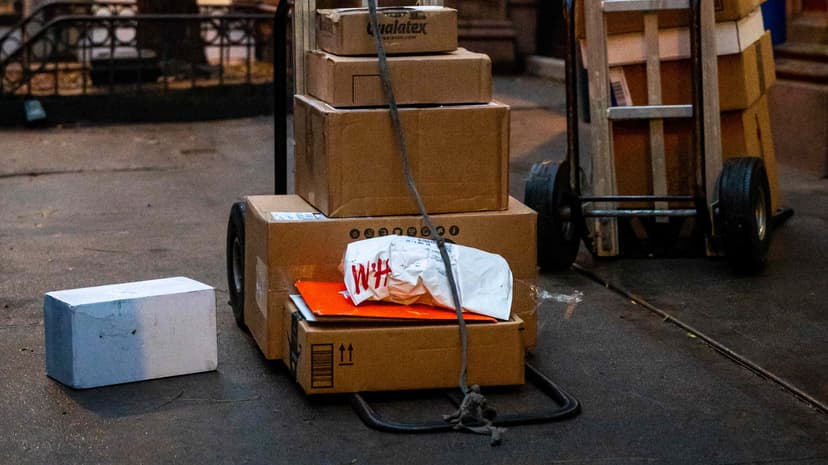 NY Cracks Down on AI Price Gouging