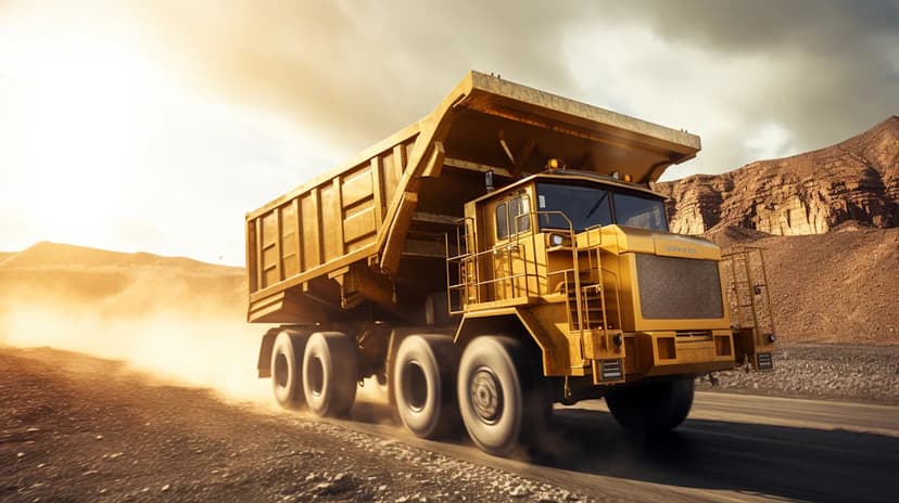 Newmont Stock Soars: Analysts Predict Gold Boom