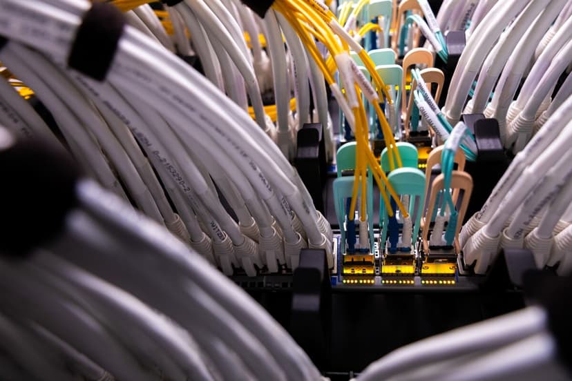 Australia's Data Center Surge Fuels Major Capital Raise