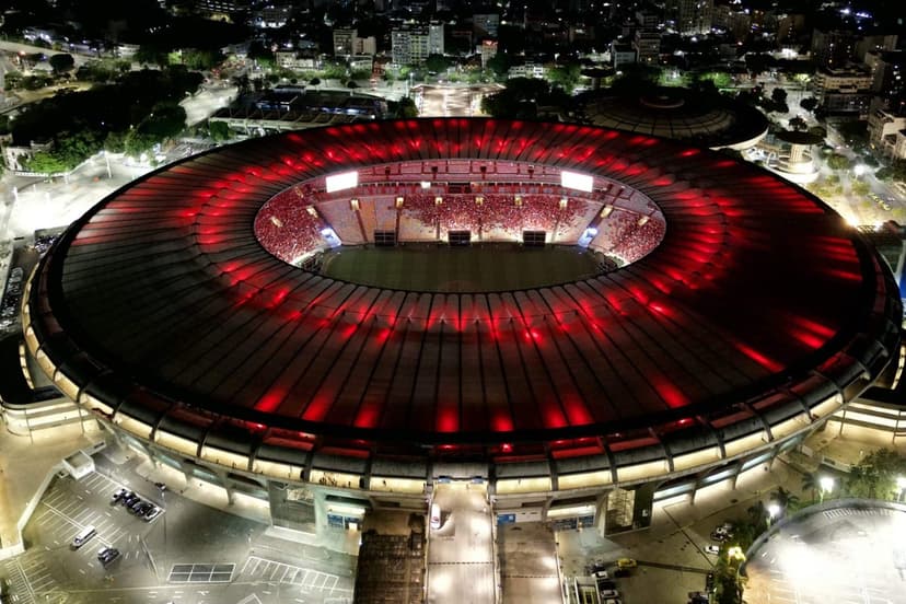 Ravens to Play Cowboys in NFL's First-Ever Brazil Game